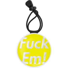 Supreme Blue Lug Reflector Green