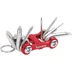 Supreme Chibi Rib Screwdriver Keychain - Red (front)
