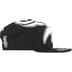 Supreme Chicago White Sox Adjustable New Era - Black (front)