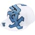 Supreme Chicago White Sox Adjustable New Era - White (front)