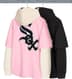 Supreme Chicago White Sox Hooded Baseball Jersey - Group Shots (front)