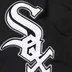 Supreme Chicago White Sox Stadium Jacket - Black (front)