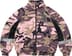 Supreme Chicago White Sox Stadium Jacket - Pink Camo (front)