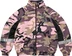 Supreme Chicago White Sox Stadium Jacket - Pink Camo (front)
