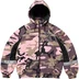 Supreme Chicago White Sox Stadium Jacket - Pink Camo (front)