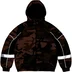Supreme Chicago White Sox Stadium Jacket - Pink Camo (front)