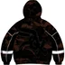Supreme Chicago White Sox Stadium Jacket - Pink Camo (front)