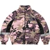 Supreme Chicago White Sox Stadium Jacket - Pink Camo (front)