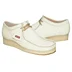 Supreme Clarks Originals Reflective Wallabee - Natural (front)