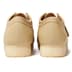 Supreme Clarks Originals Reflective Wallabee - Natural (front)