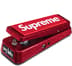 Supreme Cry Baby Pedal - Product Image