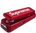 Supreme Cry Baby Pedal - Product Image