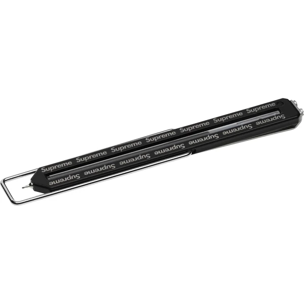 Supreme CW&amp;T Pen Type C - Black (front)