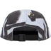 Supreme Damien Hirst Camp Cap - Black (front)