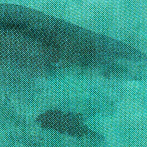 Supreme Damien Hirst Down Puffer Jacket - White (front)