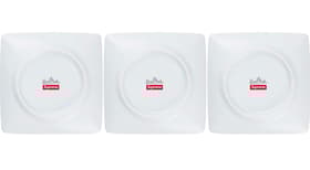 Supreme Damien Hirst Rosenthal Tray (Set of 3) Multicolor