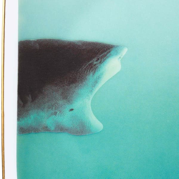 Supreme Damien Hirst Rosenthal Tray (Set of 3) - Multicolor (front)