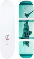 Supreme Damien Hirst Shark Skateboard