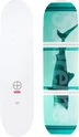 Supreme Damien Hirst Shark Skateboard - Product Image