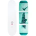 Supreme Damien Hirst Shark Skateboard - 8.25" x 32" (front)