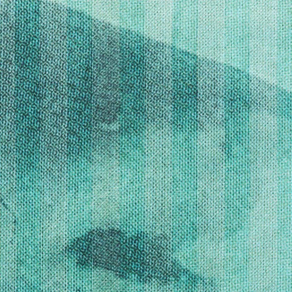 Supreme Damien Hirst Soccer Jersey - White (front)