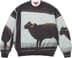 Supreme Damien Hirst Sweater - Product Image