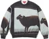 Supreme Damien Hirst Sweater - Product Image