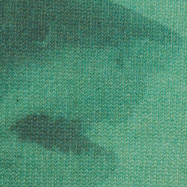 Supreme Damien Hirst Sweater - White (front)