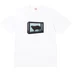 Supreme Damien Hirst Tee - White (front)