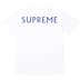 Supreme Damien Hirst Tee - White (front)