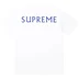 Supreme Damien Hirst Tee - White (front)