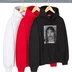 Supreme Dash Snow Hooded Sweatshirt - Product Image