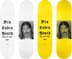 Supreme Dash Snow Skateboard - Product Image