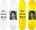 Supreme Dash Snow Skateboard - Product Image