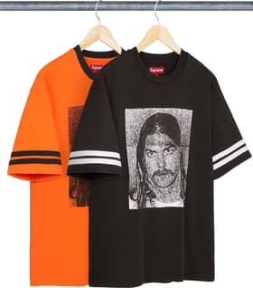 Supreme Dash Snow S/S Top