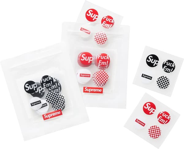 Supreme dearcloud Blemish Patches (36 Pack) - Product Image