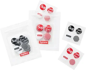 Supreme dearcloud Blemish Patches (36 Pack)