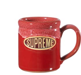 Supreme Deneen Camper Mug