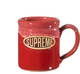 Supreme Deneen Camper Mug