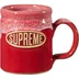 Supreme Deneen Camper Mug - Red (front)