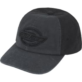 Supreme Dickies Cordura 6-Panel Black