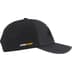 Supreme Dickies Cordura 6-Panel - Black (front)