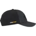 Supreme Dickies Cordura 6-Panel - Black (front)