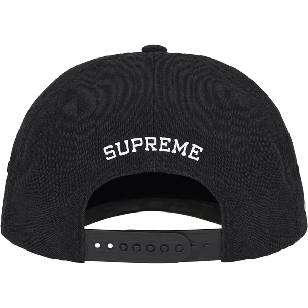 Supreme Dickies Cordura 6-Panel - Digi Camo (front)