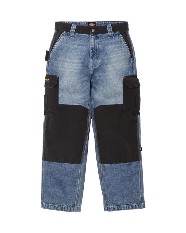 Supreme Dickies Cordura Cargo Pant - Product Image