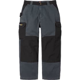 Supreme Dickies Cordura Cargo Pant Black