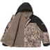 Supreme Dickies Cordura Hooded Work Jacket - Digi Camo (front)