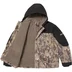 Supreme Dickies Cordura Hooded Work Jacket - Digi Camo (front)