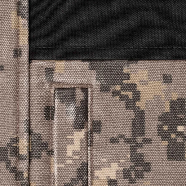 Supreme Dickies Cordura Hooded Work Jacket - Digi Camo (front)