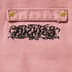 Supreme Dickies Hooded Work Jacket - Pink (front)